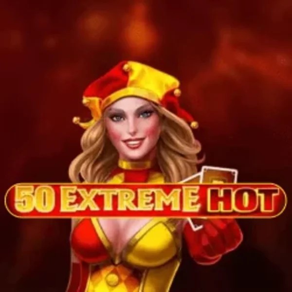 Slots logo of 50 Extreme Hot from Eurocoin Interactive at Sankra Casino