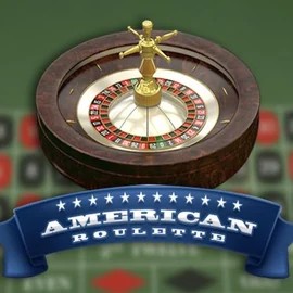 Enjoy American Roulette (BGaming) by BGAMING – logo hosted on sankracasinoo.it