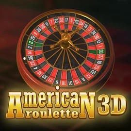 American Roullete 3D (Evoplay) slot visual from Evoplay available on sankracasinoo.it