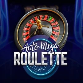 Play the Auto Mega Roulette slot by Pragmatic Play on Sankra Casino