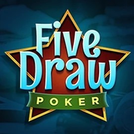 Five Draw Poker MH (Nucleus) casino game by Nucleus Gaming – featured logo at Sankra Casino