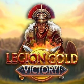 Play Legion Gold Victory! slot by Play'n GO on sankracasinoo.it