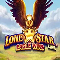 Play the Lone Star Link Eagle Wins slot by Novomatic on Sankra Casino