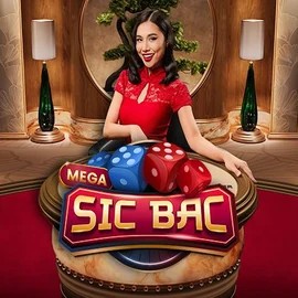 Mega Sic Bac – slot by Pragmatic Play, featured at sankracasinoo.it