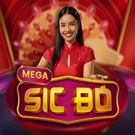 Mega Sic Bo – slot by Pragmatic Play, featured at sankracasinoo.it